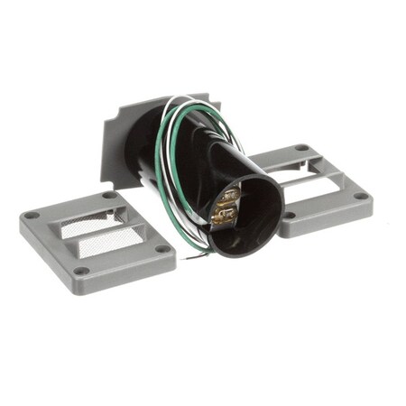 Imperial Brown Air Vent 4 IBAV00040069